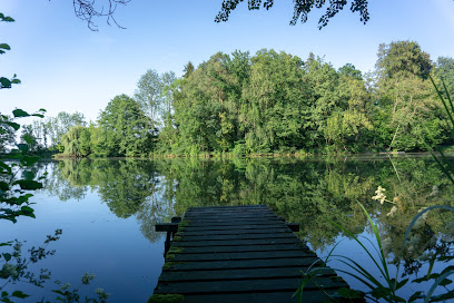 Parkplatz Atzenholzweier