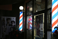 Barbier Paris