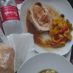 Photo n°5 de l'avis de Domenico.a fait le 13/11/2022 à 19:50 sur le  Pellicano Center Capodrise à Capodrise