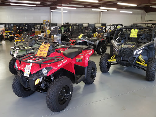 Motor Scooter Dealer «Virginia Power Motor Sports», reviews and photos, 8381 Seminole Trail, Ruckersville, VA 22968, USA