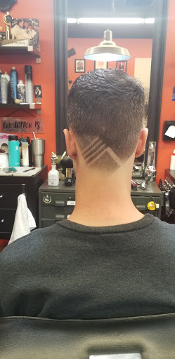 Barber Shop «American Traditional Barbershop LLC», reviews and photos, 23 E 11th Ave, Eugene, OR 97405, USA