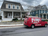 Fish Window Cleaning - Photo 3 - Car repair in Frederick, MD, Frederick