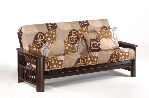 Mattress Store «Mattress and Futon Outlet», reviews and photos, 1755 Ford Ln, St Charles, MO 63303, USA