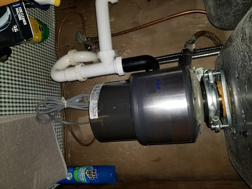 Plumber «Super Plumbers», reviews and photos, 4588 Old Troup Hwy #20, Tyler, TX 75707, USA