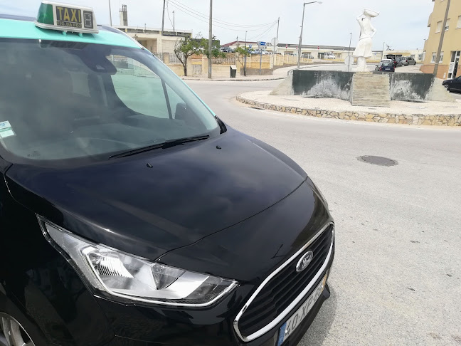 Taxis Fidalgo Praça Hospital Figueira da Foz Horário de abertura