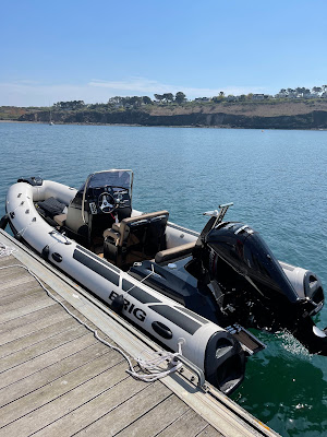 Loc'iroise à Camaret-sur-Mer