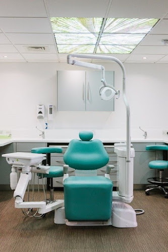 Portman Smile Clinic - Truro - Dentist