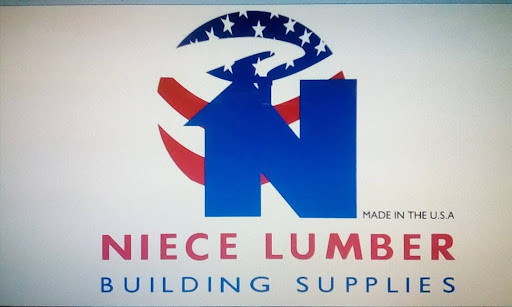 Lumber Store «Niece Lumber Building Supplies», reviews and photos, 2 Elm St, Lambertville, NJ 08530, USA