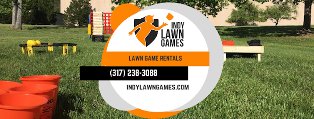 Indy Lawn Games