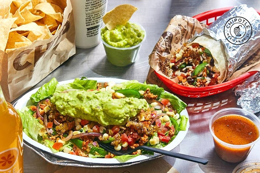 Salsas Mexican Restaurant