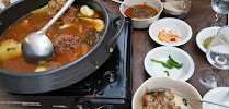 Soupe du Restaurant coréen Kakdougui à Paris - n°10