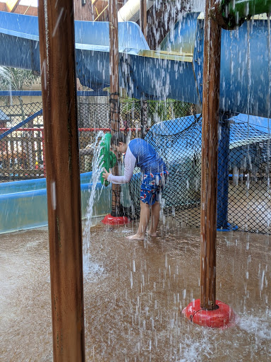 Resort «Six Flags Great Escape Lodge & Indoor Water park», reviews and photos, 89 Six Flags Drive, Queensbury, NY 12804, USA