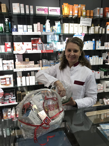 Farmacia Molina De La Hoz