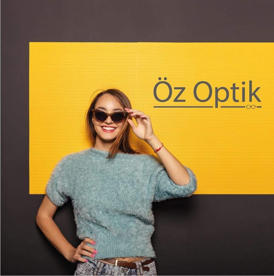 z Optik Marmaris