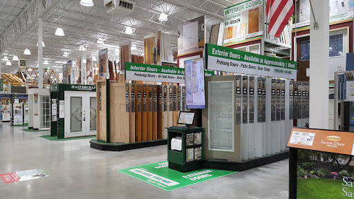 Home Improvement Store «Menards», reviews and photos, 2315 Merchant Mile, Columbus, IN 47201, USA