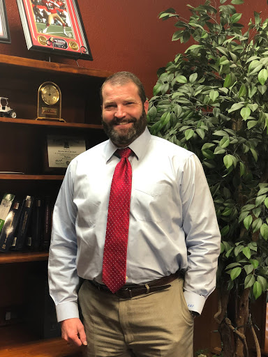 Family Law Attorney «Law Office of Brett H. Pritchard», reviews and photos