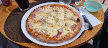 Pizza du Pizzeria Le Barapizza à Saint-Malo - n°9