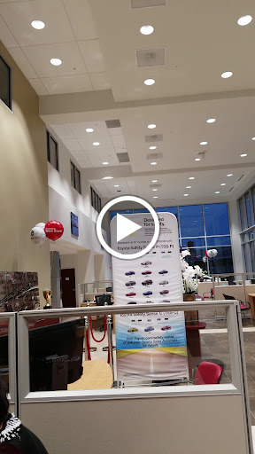 Toyota Dealer «Bill Page Toyota», reviews and photos, 2923 Annandale Rd, Falls Church, VA 22042, USA