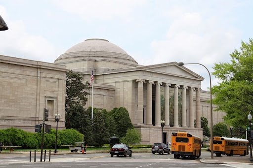 History Museum «Newseum», reviews and photos, 555 Pennsylvania Ave NW, Washington, DC 20001, USA