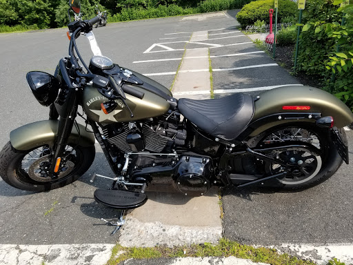 Harley-Davidson Dealer «Harley-Davidson of Southampton», reviews and photos, 17 College Hwy, Southampton, MA 01073, USA