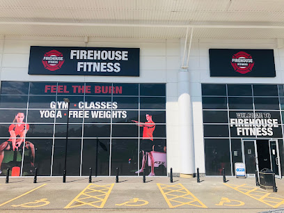 Firehouse Fitness Millhouses - 9 Archer Rd, Sheffield S8 0LB, United Kingdom