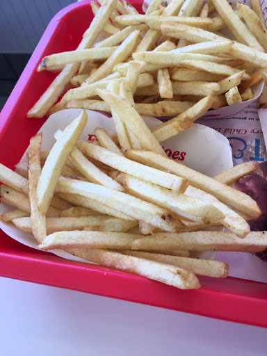 In-N-Out Burger image