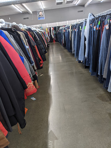 Thrift Store «Goodwill of Silicon Valley», reviews and photos