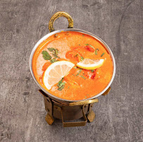 Curry du Restaurant indien Bollywood à Gaillard - n°7