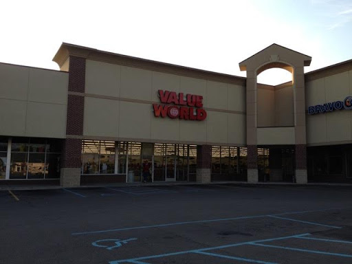 Department Store «Value World», reviews and photos, 22130 Coolidge Hwy, Oak Park, MI 48237, USA