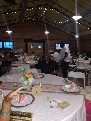 Event Venue «The Red Barn», reviews and photos, 2424 Co Rd 112, Dothan, AL 36303, USA