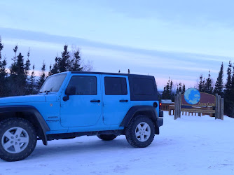 Alaska 4x4 Rentals