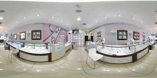 Jewelry Store «Exquisite Jewelers», reviews and photos, 9565 NW 41st St, Doral, FL 33178, USA