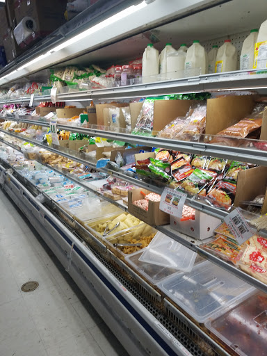 Asian Grocery Store «Foodnet Supermarket Inc», reviews and photos, 1960 Lewelling Blvd, San Leandro, CA 94579, USA