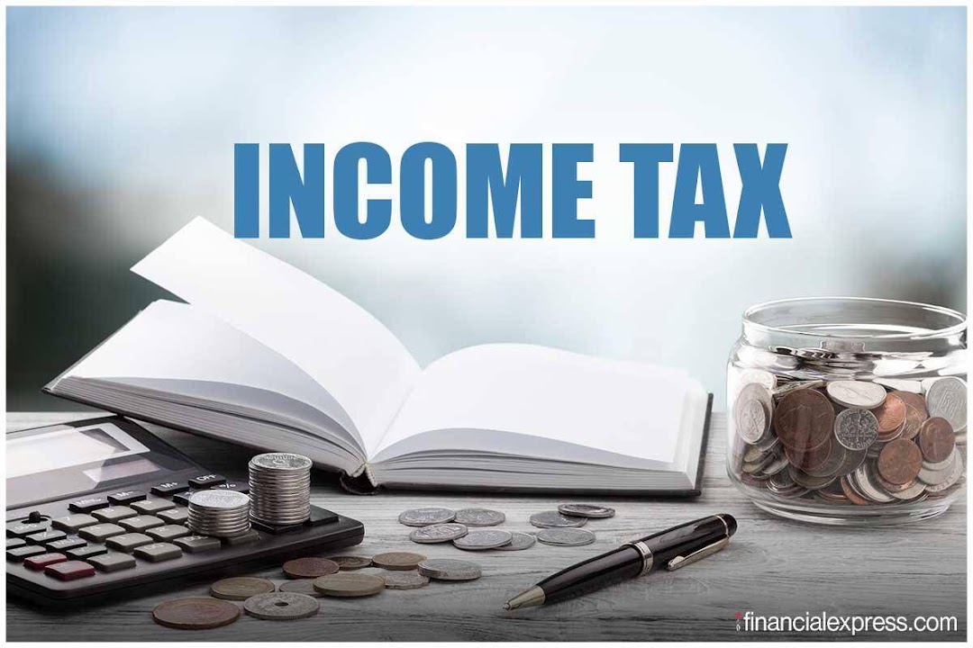 Tax Solution Khidirpur Kolkata