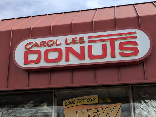 Donut Shop «Carol Lee Donut Shop», reviews and photos, 7200 Meade St, Westminster, CO 80030, USA