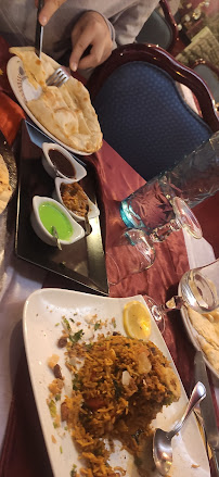 Les plus récentes photos du Restaurant indien Khan Restaurant à Nancy - n°3