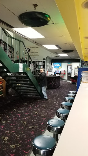 Bowling Alley «Paradise Lanes», reviews and photos, 790 Yonkers Ave, Yonkers, NY 10704, USA