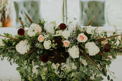 Florist «Flower Fashions by Haring», reviews and photos, 903 Hanshaw Rd #26, Ithaca, NY 14850, USA