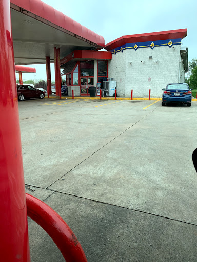 Convenience Store «Sheetz #312», reviews and photos, 1555 E Main St, Mount Joy, PA 17552, USA