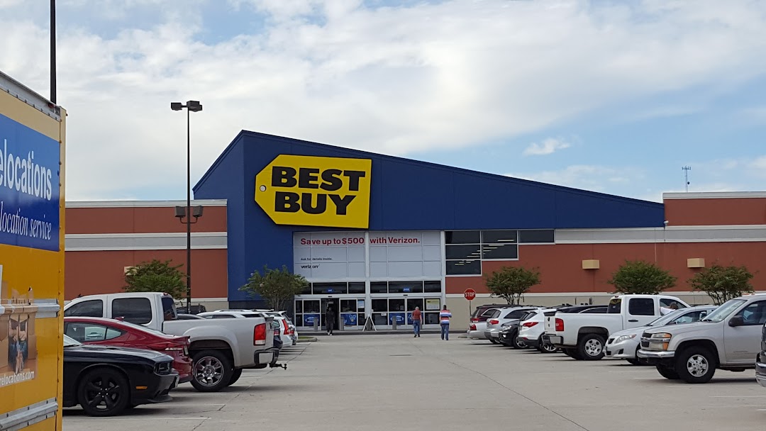 Best Buy