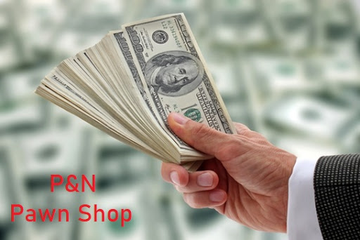 Pawn Shop «P&N Pawn Shop», reviews and photos, 1842 W Jefferson St, Plymouth, IN 46563, USA