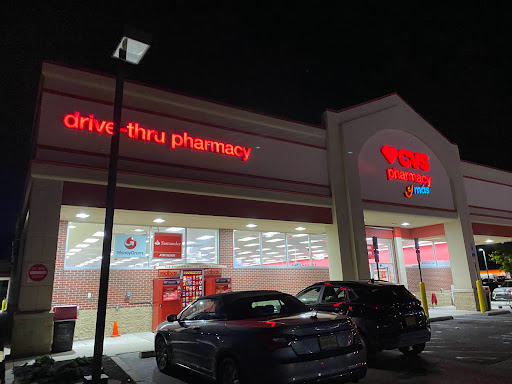 Drug Store «CVS», reviews and photos, 1100 Liberty St, Trenton, NJ 08611, USA