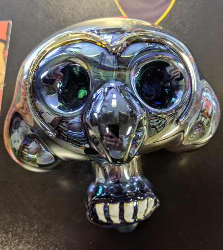 Tobacco Shop «Smokey discount tobacco», reviews and photos, 2316 E Main St, Plainfield, IN 46168, USA