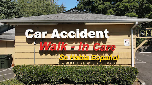 Chiropractor «Car Accident Urgent Care Se Habla Espanol», reviews and photos