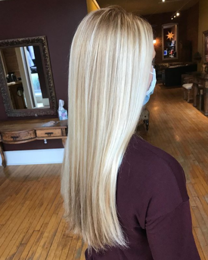 Hair Salon «Salon Legato», reviews and photos, 33318 Grand River Ave, Farmington, MI 48336, USA