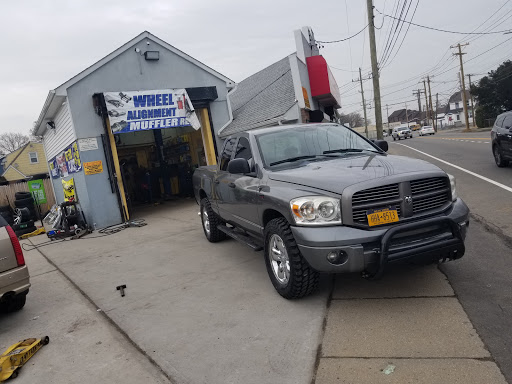 Park «Centennial Park», reviews and photos, 1 E Centennial Ave, Roosevelt, NY 11575, USA