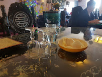 Plats et boissons du Restaurant vietnamien Le lotus bleu à Sérignan - n°16
