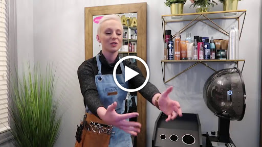 Beauty Salon «Salons by JC», reviews and photos, 12685 Riverdale Blvd, Coon Rapids, MN 55448, USA