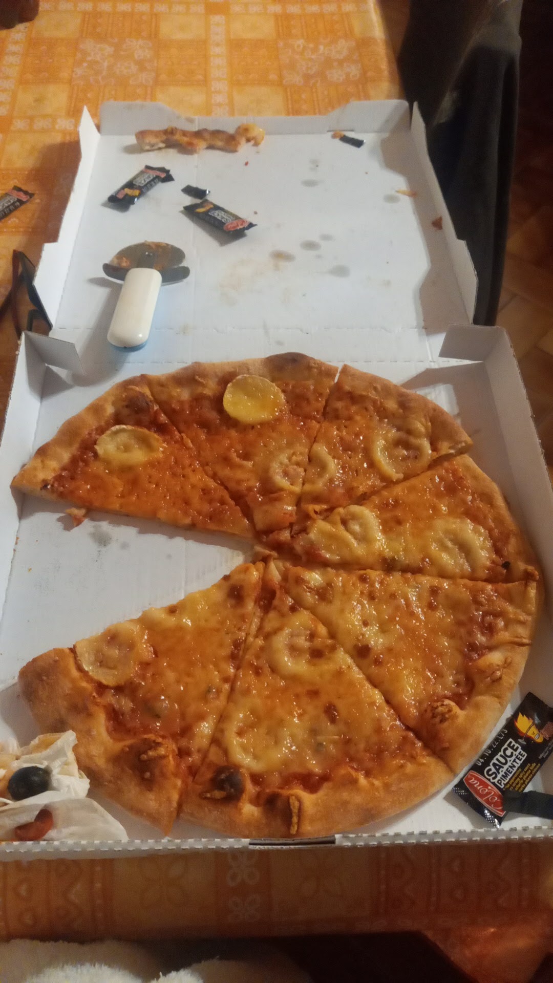 Photo n° 1 de l'avis de Valentin.l fait le 20/02/2022 à 21:10