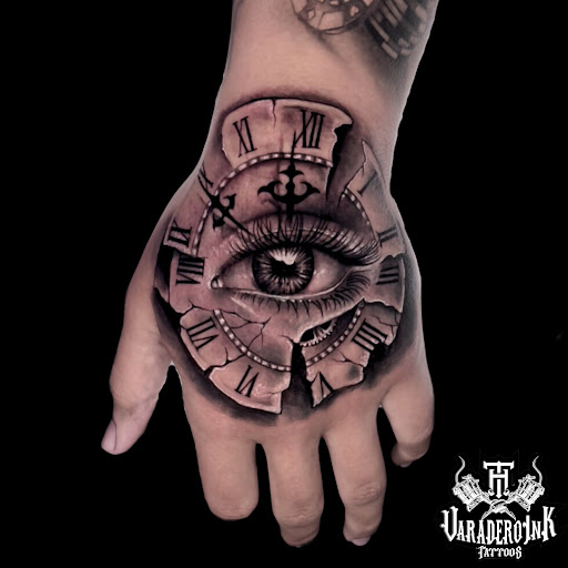 Find mexican tattoo ideas for females for your next unique tattoo in Cape Coral at Varadero Ink Tattoos